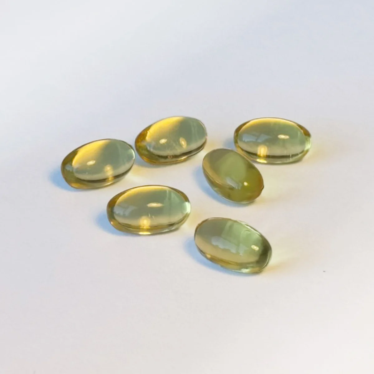 Vegan Omega-3