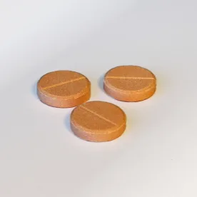 Vitamin C