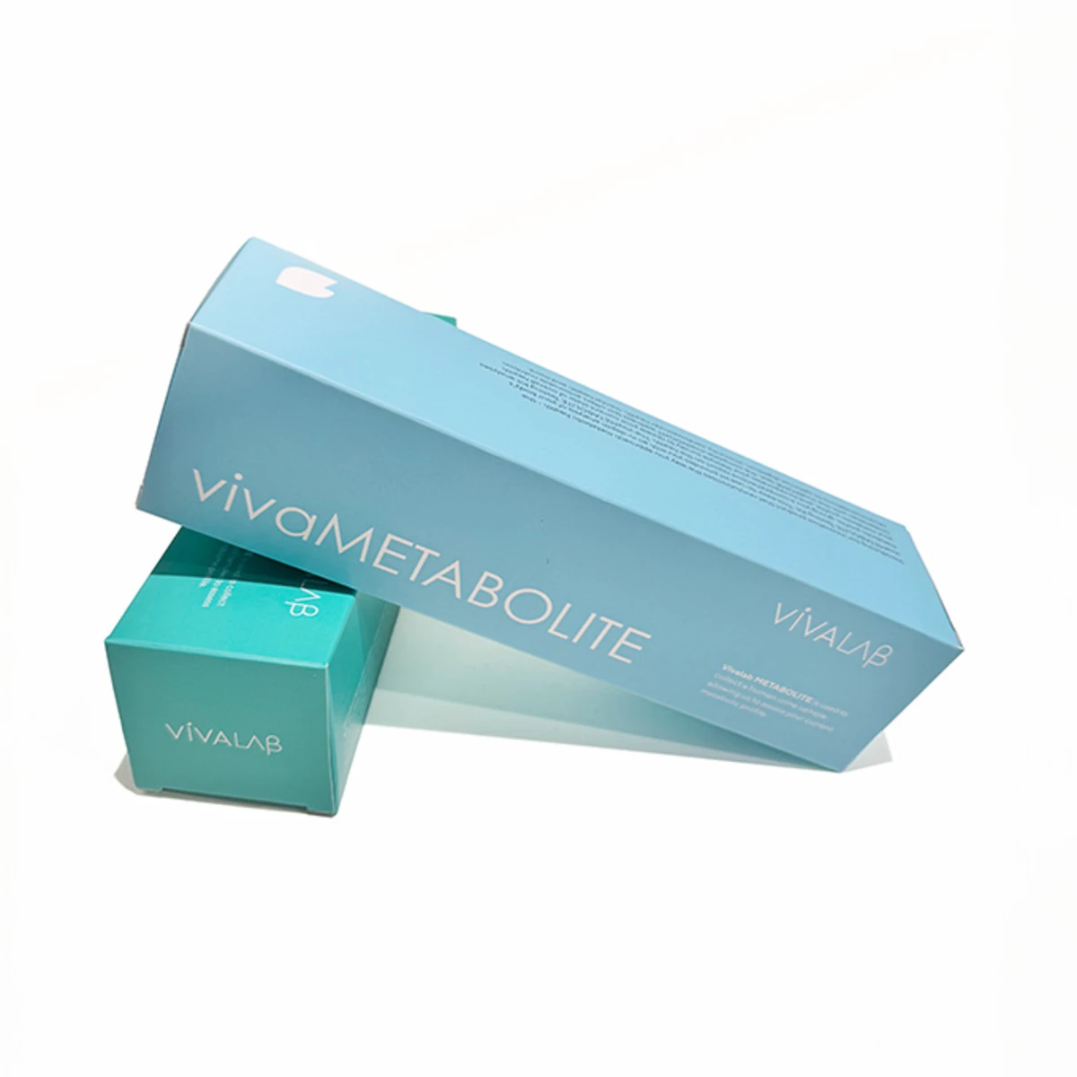 vivaMETABOLITE