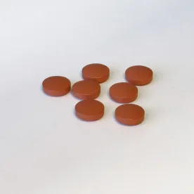 Iron